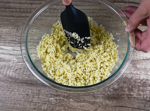 Caprese Mac & Cheese - Step 3